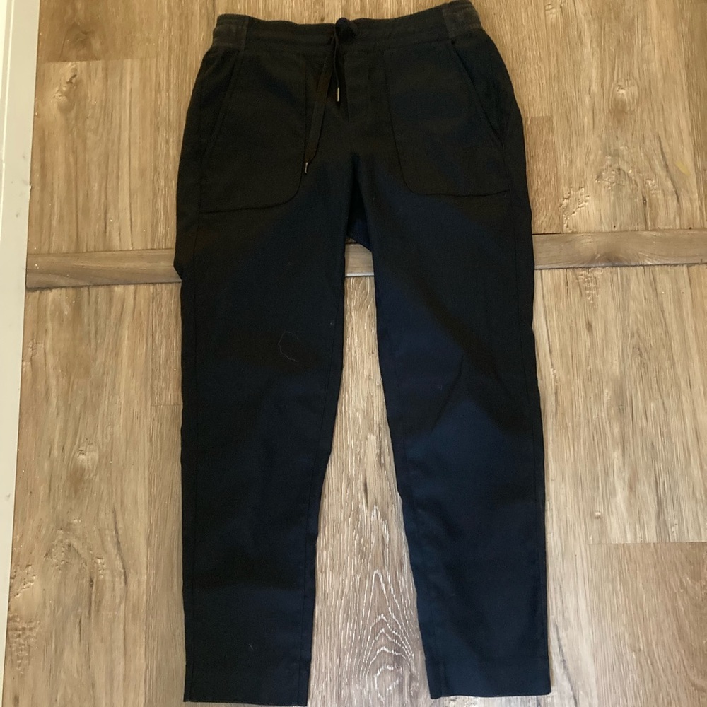 Lululemon &Go Commute Line Pants
